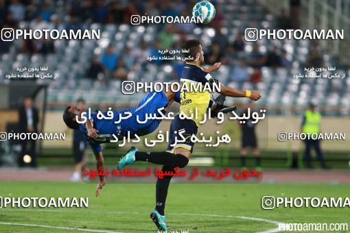 295059, Tehran, [*parameter:4*], لیگ برتر فوتبال ایران، Persian Gulf Cup، Week 7، First Leg، Esteghlal 3 v 3 Rah Ahan on 2015/09/25 at Azadi Stadium