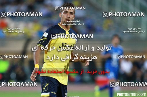295030, Tehran, [*parameter:4*], لیگ برتر فوتبال ایران، Persian Gulf Cup، Week 7، First Leg، Esteghlal 3 v 3 Rah Ahan on 2015/09/25 at Azadi Stadium