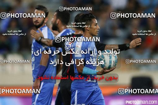 261373, Tehran, [*parameter:4*], لیگ برتر فوتبال ایران، Persian Gulf Cup، Week 7، First Leg، Esteghlal 3 v 3 Rah Ahan on 2015/09/25 at Azadi Stadium
