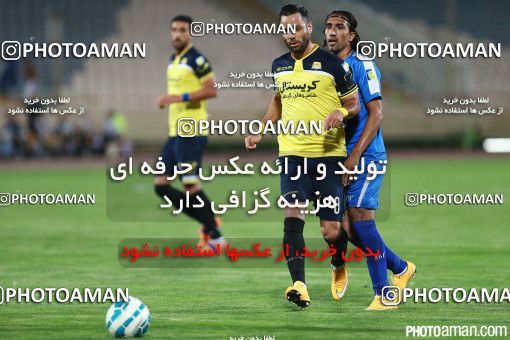 295026, Tehran, [*parameter:4*], لیگ برتر فوتبال ایران، Persian Gulf Cup، Week 7، First Leg، Esteghlal 3 v 3 Rah Ahan on 2015/09/25 at Azadi Stadium