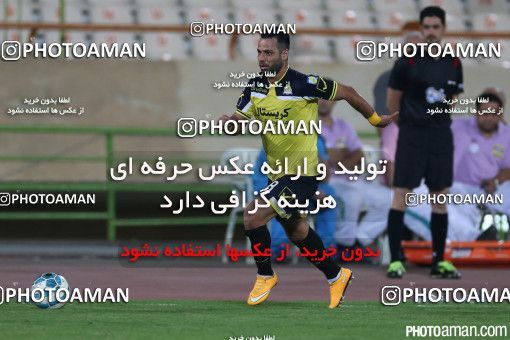 261110, Tehran, [*parameter:4*], لیگ برتر فوتبال ایران، Persian Gulf Cup، Week 7، First Leg، Esteghlal 3 v 3 Rah Ahan on 2015/09/25 at Azadi Stadium