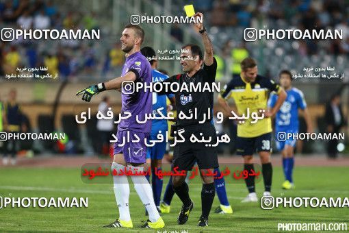 295056, Tehran, [*parameter:4*], لیگ برتر فوتبال ایران، Persian Gulf Cup، Week 7، First Leg، Esteghlal 3 v 3 Rah Ahan on 2015/09/25 at Azadi Stadium