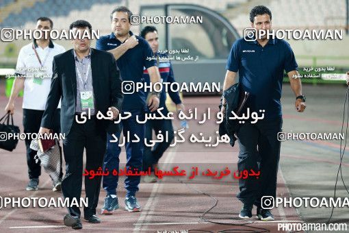 295000, Tehran, [*parameter:4*], لیگ برتر فوتبال ایران، Persian Gulf Cup، Week 7، First Leg، Esteghlal 3 v 3 Rah Ahan on 2015/09/25 at Azadi Stadium