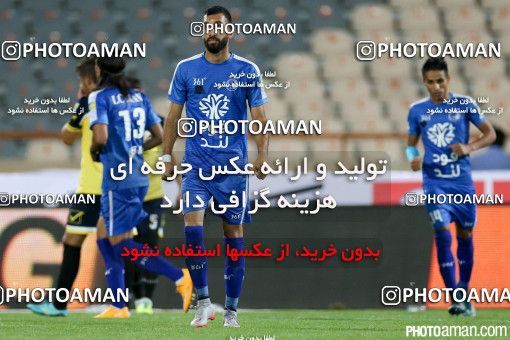 261462, Tehran, [*parameter:4*], لیگ برتر فوتبال ایران، Persian Gulf Cup، Week 7، First Leg، Esteghlal 3 v 3 Rah Ahan on 2015/09/25 at Azadi Stadium