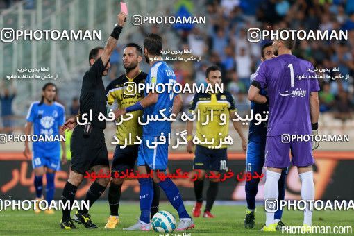 464699, Tehran, [*parameter:4*], لیگ برتر فوتبال ایران، Persian Gulf Cup، Week 7، First Leg، Esteghlal 3 v 3 Rah Ahan on 2015/09/25 at Azadi Stadium