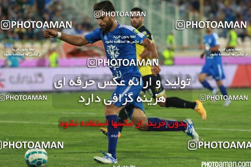 459528, Tehran, [*parameter:4*], لیگ برتر فوتبال ایران، Persian Gulf Cup، Week 7، First Leg، Esteghlal 3 v 3 Rah Ahan on 2015/09/25 at Azadi Stadium