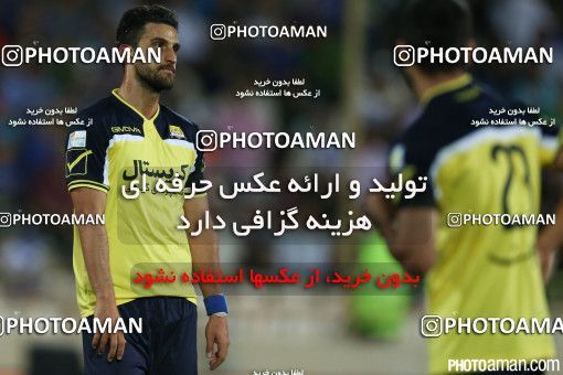 261372, Tehran, [*parameter:4*], لیگ برتر فوتبال ایران، Persian Gulf Cup، Week 7، First Leg، Esteghlal 3 v 3 Rah Ahan on 2015/09/25 at Azadi Stadium