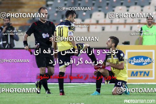 264664, Tehran, [*parameter:4*], لیگ برتر فوتبال ایران، Persian Gulf Cup، Week 7، First Leg، Esteghlal 3 v 3 Rah Ahan on 2015/09/25 at Azadi Stadium