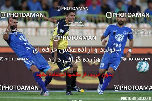 261457, Tehran, [*parameter:4*], لیگ برتر فوتبال ایران، Persian Gulf Cup، Week 7، First Leg، Esteghlal 3 v 3 Rah Ahan on 2015/09/25 at Azadi Stadium