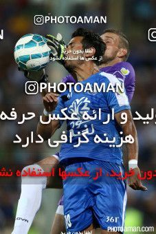 264689, Tehran, [*parameter:4*], لیگ برتر فوتبال ایران، Persian Gulf Cup، Week 7، First Leg، Esteghlal 3 v 3 Rah Ahan on 2015/09/25 at Azadi Stadium