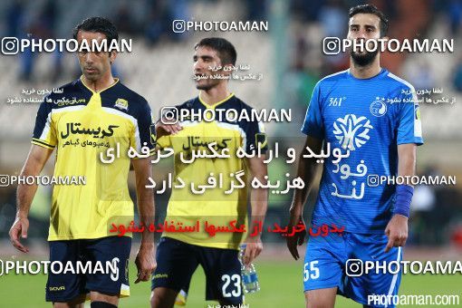 295139, Tehran, [*parameter:4*], لیگ برتر فوتبال ایران، Persian Gulf Cup، Week 7، First Leg، Esteghlal 3 v 3 Rah Ahan on 2015/09/25 at Azadi Stadium