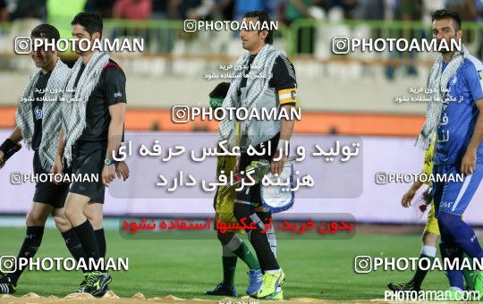 261253, Tehran, [*parameter:4*], لیگ برتر فوتبال ایران، Persian Gulf Cup، Week 7، First Leg، Esteghlal 3 v 3 Rah Ahan on 2015/09/25 at Azadi Stadium