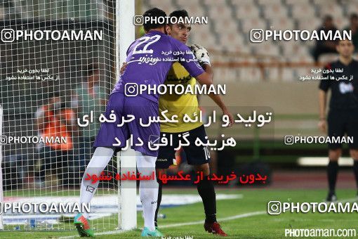 295091, Tehran, [*parameter:4*], لیگ برتر فوتبال ایران، Persian Gulf Cup، Week 7، First Leg، Esteghlal 3 v 3 Rah Ahan on 2015/09/25 at Azadi Stadium