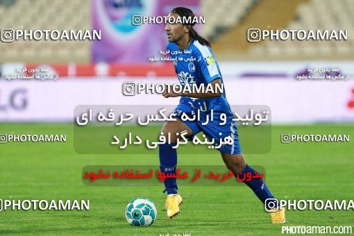 295071, Tehran, [*parameter:4*], لیگ برتر فوتبال ایران، Persian Gulf Cup، Week 7، First Leg، Esteghlal 3 v 3 Rah Ahan on 2015/09/25 at Azadi Stadium