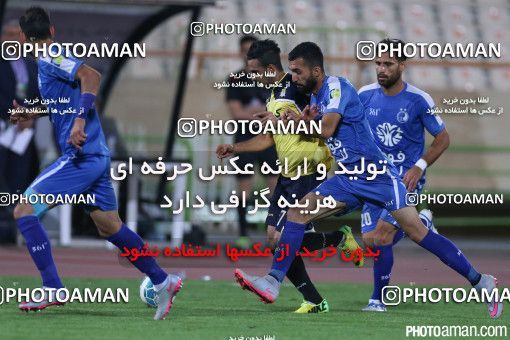 261080, Tehran, [*parameter:4*], لیگ برتر فوتبال ایران، Persian Gulf Cup، Week 7، First Leg، Esteghlal 3 v 3 Rah Ahan on 2015/09/25 at Azadi Stadium