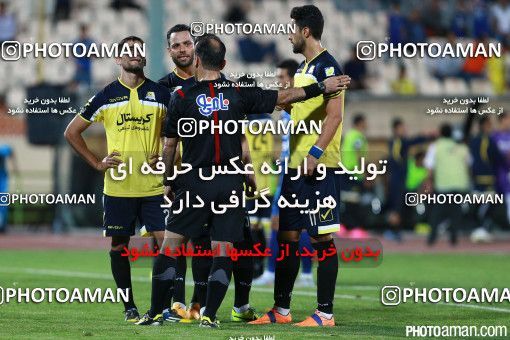 295090, Tehran, [*parameter:4*], لیگ برتر فوتبال ایران، Persian Gulf Cup، Week 7، First Leg، Esteghlal 3 v 3 Rah Ahan on 2015/09/25 at Azadi Stadium