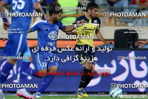 261391, Tehran, [*parameter:4*], لیگ برتر فوتبال ایران، Persian Gulf Cup، Week 7، First Leg، Esteghlal 3 v 3 Rah Ahan on 2015/09/25 at Azadi Stadium