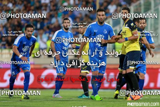 464693, Tehran, [*parameter:4*], لیگ برتر فوتبال ایران، Persian Gulf Cup، Week 7، First Leg، Esteghlal 3 v 3 Rah Ahan on 2015/09/25 at Azadi Stadium