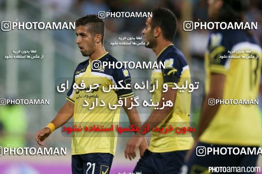 261325, Tehran, [*parameter:4*], لیگ برتر فوتبال ایران، Persian Gulf Cup، Week 7، First Leg، Esteghlal 3 v 3 Rah Ahan on 2015/09/25 at Azadi Stadium