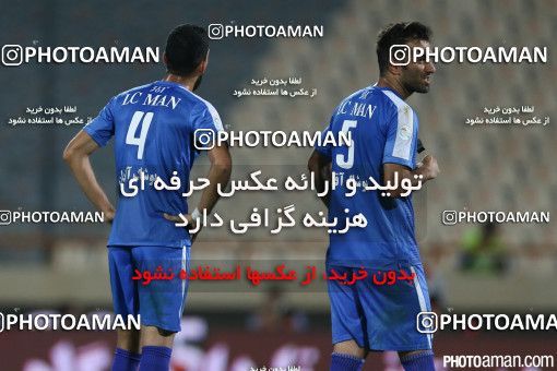 261427, Tehran, [*parameter:4*], لیگ برتر فوتبال ایران، Persian Gulf Cup، Week 7، First Leg، Esteghlal 3 v 3 Rah Ahan on 2015/09/25 at Azadi Stadium