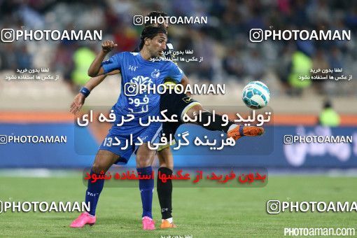 264746, Tehran, [*parameter:4*], لیگ برتر فوتبال ایران، Persian Gulf Cup، Week 7، First Leg، Esteghlal 3 v 3 Rah Ahan on 2015/09/25 at Azadi Stadium