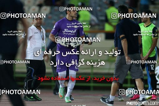 261461, Tehran, [*parameter:4*], لیگ برتر فوتبال ایران، Persian Gulf Cup، Week 7، First Leg، Esteghlal 3 v 3 Rah Ahan on 2015/09/25 at Azadi Stadium
