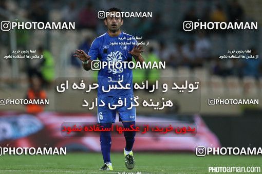 261207, Tehran, [*parameter:4*], لیگ برتر فوتبال ایران، Persian Gulf Cup، Week 7، First Leg، Esteghlal 3 v 3 Rah Ahan on 2015/09/25 at Azadi Stadium