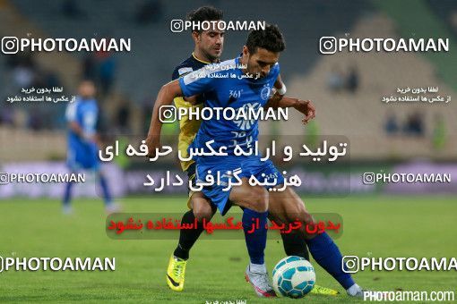 464727, Tehran, [*parameter:4*], لیگ برتر فوتبال ایران، Persian Gulf Cup، Week 7، First Leg، Esteghlal 3 v 3 Rah Ahan on 2015/09/25 at Azadi Stadium