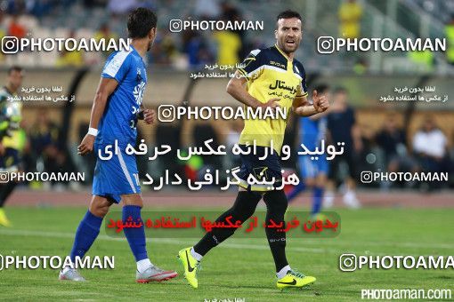295054, Tehran, [*parameter:4*], لیگ برتر فوتبال ایران، Persian Gulf Cup، Week 7، First Leg، Esteghlal 3 v 3 Rah Ahan on 2015/09/25 at Azadi Stadium