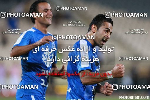 295100, Tehran, [*parameter:4*], لیگ برتر فوتبال ایران، Persian Gulf Cup، Week 7، First Leg، Esteghlal 3 v 3 Rah Ahan on 2015/09/25 at Azadi Stadium