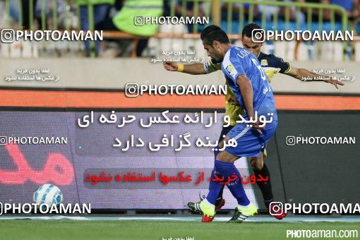 261298, Tehran, [*parameter:4*], لیگ برتر فوتبال ایران، Persian Gulf Cup، Week 7، First Leg، Esteghlal 3 v 3 Rah Ahan on 2015/09/25 at Azadi Stadium