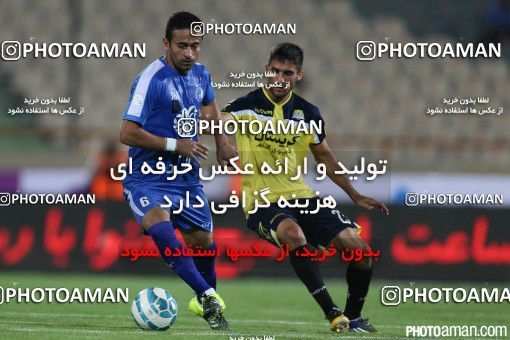 261398, Tehran, [*parameter:4*], لیگ برتر فوتبال ایران، Persian Gulf Cup، Week 7، First Leg، Esteghlal 3 v 3 Rah Ahan on 2015/09/25 at Azadi Stadium