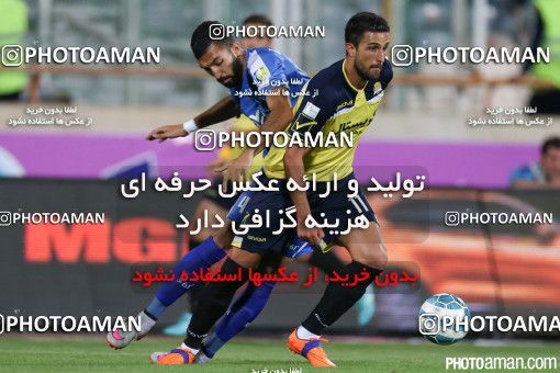 261318, Tehran, [*parameter:4*], لیگ برتر فوتبال ایران، Persian Gulf Cup، Week 7، First Leg، Esteghlal 3 v 3 Rah Ahan on 2015/09/25 at Azadi Stadium