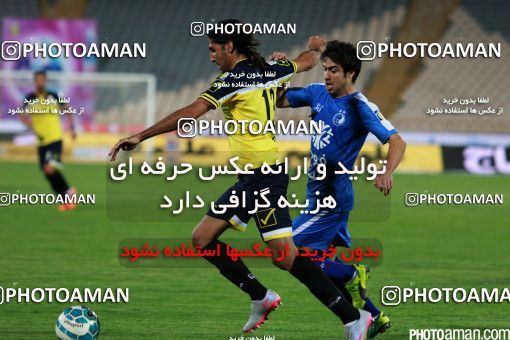 459477, Tehran, [*parameter:4*], لیگ برتر فوتبال ایران، Persian Gulf Cup، Week 7، First Leg، Esteghlal 3 v 3 Rah Ahan on 2015/09/25 at Azadi Stadium