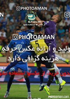459488, Tehran, [*parameter:4*], لیگ برتر فوتبال ایران، Persian Gulf Cup، Week 7، First Leg، Esteghlal 3 v 3 Rah Ahan on 2015/09/25 at Azadi Stadium