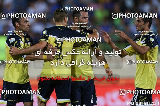 261386, Tehran, [*parameter:4*], لیگ برتر فوتبال ایران، Persian Gulf Cup، Week 7، First Leg، Esteghlal 3 v 3 Rah Ahan on 2015/09/25 at Azadi Stadium