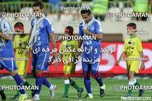 261256, Tehran, [*parameter:4*], لیگ برتر فوتبال ایران، Persian Gulf Cup، Week 7، First Leg، Esteghlal 3 v 3 Rah Ahan on 2015/09/25 at Azadi Stadium