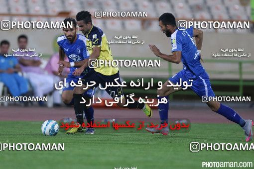 261079, Tehran, [*parameter:4*], لیگ برتر فوتبال ایران، Persian Gulf Cup، Week 7، First Leg، Esteghlal 3 v 3 Rah Ahan on 2015/09/25 at Azadi Stadium