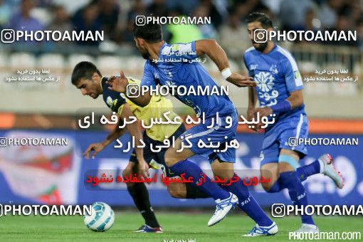 261307, Tehran, [*parameter:4*], لیگ برتر فوتبال ایران، Persian Gulf Cup، Week 7، First Leg، Esteghlal 3 v 3 Rah Ahan on 2015/09/25 at Azadi Stadium