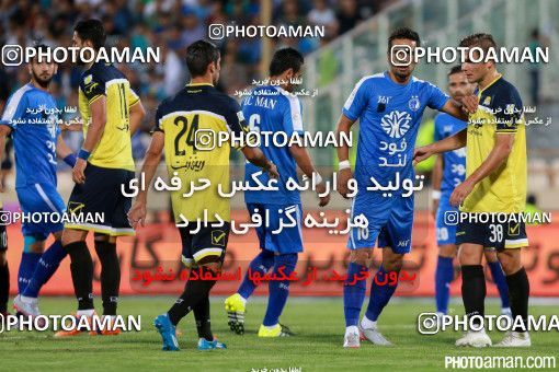464676, Tehran, [*parameter:4*], لیگ برتر فوتبال ایران، Persian Gulf Cup، Week 7، First Leg، Esteghlal 3 v 3 Rah Ahan on 2015/09/25 at Azadi Stadium