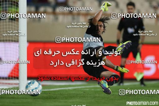 261381, Tehran, [*parameter:4*], لیگ برتر فوتبال ایران، Persian Gulf Cup، Week 7، First Leg، Esteghlal 3 v 3 Rah Ahan on 2015/09/25 at Azadi Stadium