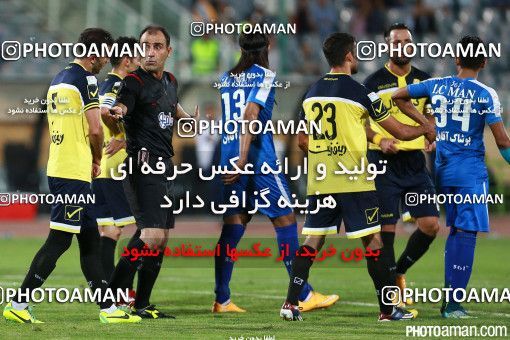 295088, Tehran, [*parameter:4*], لیگ برتر فوتبال ایران، Persian Gulf Cup، Week 7، First Leg، Esteghlal 3 v 3 Rah Ahan on 2015/09/25 at Azadi Stadium