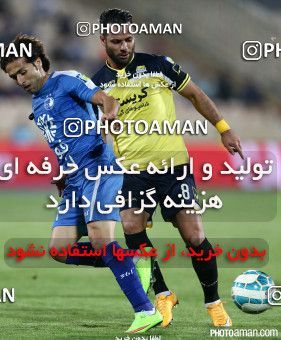 264742, Tehran, [*parameter:4*], لیگ برتر فوتبال ایران، Persian Gulf Cup، Week 7، First Leg، Esteghlal 3 v 3 Rah Ahan on 2015/09/25 at Azadi Stadium