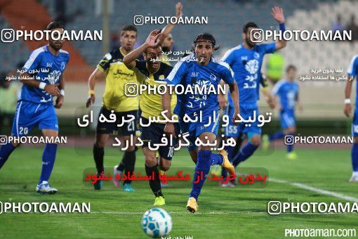 295039, Tehran, [*parameter:4*], لیگ برتر فوتبال ایران، Persian Gulf Cup، Week 7، First Leg، Esteghlal 3 v 3 Rah Ahan on 2015/09/25 at Azadi Stadium