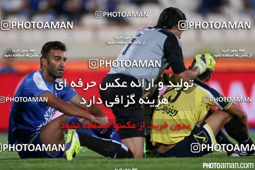 261334, Tehran, [*parameter:4*], لیگ برتر فوتبال ایران، Persian Gulf Cup، Week 7، First Leg، Esteghlal 3 v 3 Rah Ahan on 2015/09/25 at Azadi Stadium