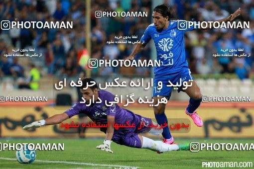 464705, Tehran, [*parameter:4*], لیگ برتر فوتبال ایران، Persian Gulf Cup، Week 7، First Leg، Esteghlal 3 v 3 Rah Ahan on 2015/09/25 at Azadi Stadium