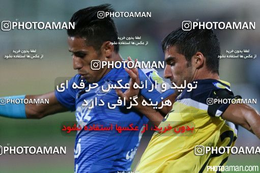 261059, Tehran, [*parameter:4*], لیگ برتر فوتبال ایران، Persian Gulf Cup، Week 7، First Leg، Esteghlal 3 v 3 Rah Ahan on 2015/09/25 at Azadi Stadium