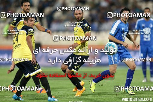 264722, Tehran, [*parameter:4*], لیگ برتر فوتبال ایران، Persian Gulf Cup، Week 7، First Leg، Esteghlal 3 v 3 Rah Ahan on 2015/09/25 at Azadi Stadium