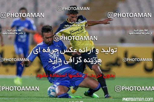 261344, Tehran, [*parameter:4*], لیگ برتر فوتبال ایران، Persian Gulf Cup، Week 7، First Leg، Esteghlal 3 v 3 Rah Ahan on 2015/09/25 at Azadi Stadium
