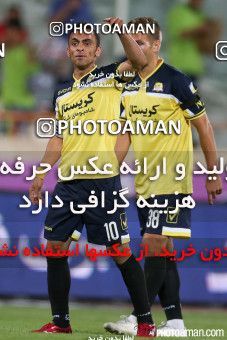 261323, Tehran, [*parameter:4*], لیگ برتر فوتبال ایران، Persian Gulf Cup، Week 7، First Leg، Esteghlal 3 v 3 Rah Ahan on 2015/09/25 at Azadi Stadium